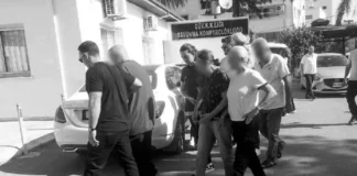 উত্তরে গ্রিক সাইপ্রিয়টদের মামলায় প্রসিকিউটর ‘প্রস্তুত নন’