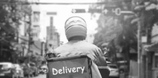 নিকোসিয়ায় ডেলিভারি ড্রাইভার ছিনতাইয়ের শিকার