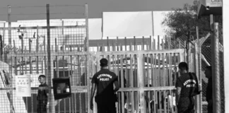 নিকোসিয়ার পেরিস্টেরোনায় ১৬ অভিবাসী আটক, নয়জন গ্রেপ্তার