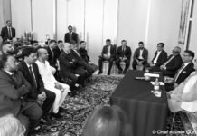 অনিয়মিত অভিবাসনের বিপরীতে নিয়মিত ভিসা সুযোগ দেবে ইতালি: ইউনূস