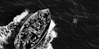 ২০২৫ সালে সমুদ্রপথে ইতালিতে সর্বাধিক অভিবাসী এসেছেন বাংলাদেশ থেকে