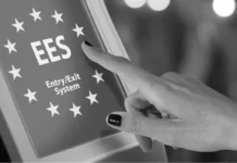 ইউরোপে নতুন বায়োমেট্রিক বর্ডার চেক: নন-ইইউ ও ব্রিটিশ নাগরিকদের জন্য বড় পরিবর্তন!