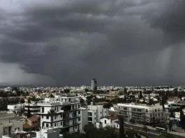 সাইপ্রাসে একদিনে দুইটি শক্তিশালী ভূমিকম্প ও প্রবল বৃষ্টি: দ্বীপজুড়ে বন্যা ও আতঙ্ক