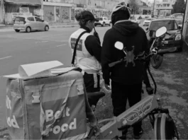 সাইপ্রাসে ডেলিভারি ড্রাইভারদের বিরুদ্ধে ব্যাপক পুলিশ অভিযান: অবৈধ বাসিন্দাদের তাৎক্ষণিক নির্বাসন