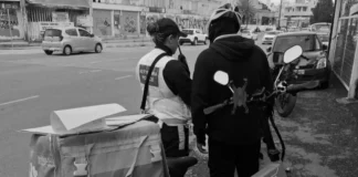 সাইপ্রাসে ডেলিভারি ড্রাইভারদের বিরুদ্ধে ব্যাপক পুলিশ অভিযান: অবৈধ বাসিন্দাদের তাৎক্ষণিক নির্বাসন