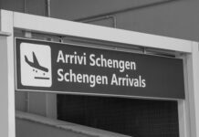 প্রাতিষ্ঠানিক বিশ্বাসযোগ্যতা, আইনের শাসন ও অর্থনৈতিক ঝুঁকি: শেনজেন প্রক্রিয়ার গভীরতা