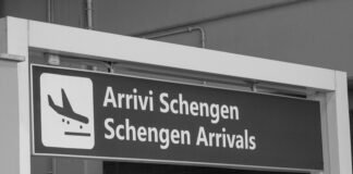 প্রাতিষ্ঠানিক বিশ্বাসযোগ্যতা, আইনের শাসন ও অর্থনৈতিক ঝুঁকি: শেনজেন প্রক্রিয়ার গভীরতা